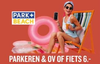 Bereikbaarheid & parkeren