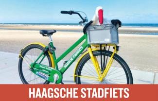 Bereikbaarheid & parkeren