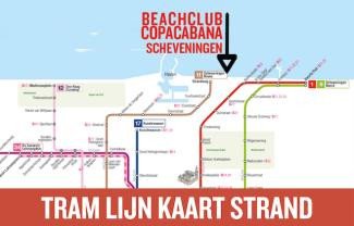 Bereikbaarheid & parkeren